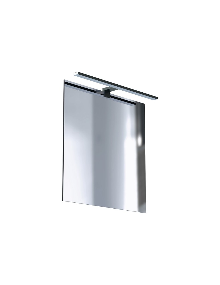 Nowodvorski CEZANNE LED M Ścienna Kinkiet obrazowe Max moc 12W LED 4000K Czarny 10677 Nowodvorski CEZANNE LED M Ścienna Kinkiet obrazowe Max moc 12W LED 4000K Czarny 10677