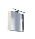 Nowodvorski CEZANNE LED M Ścienna Kinkiet obrazowe Max moc 12W LED 4000K Czarny 10677 Nowodvorski CEZANNE LED M Ścienna Kinkiet obrazowe Max moc 12W LED 4000K Czarny 10677