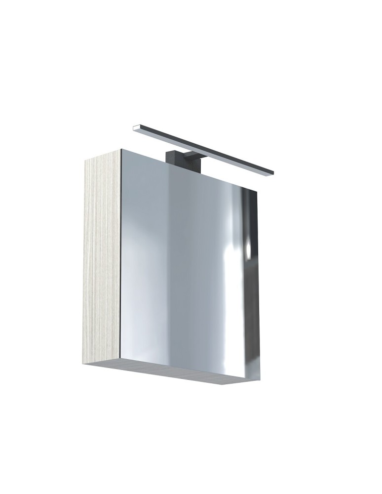 Nowodvorski CEZANNE LED M Ścienna Kinkiet obrazowe Max moc 12W LED 4000K Czarny 10677 Nowodvorski CEZANNE LED M Ścienna Kinkiet obrazowe Max moc 12W LED 4000K Czarny 10677