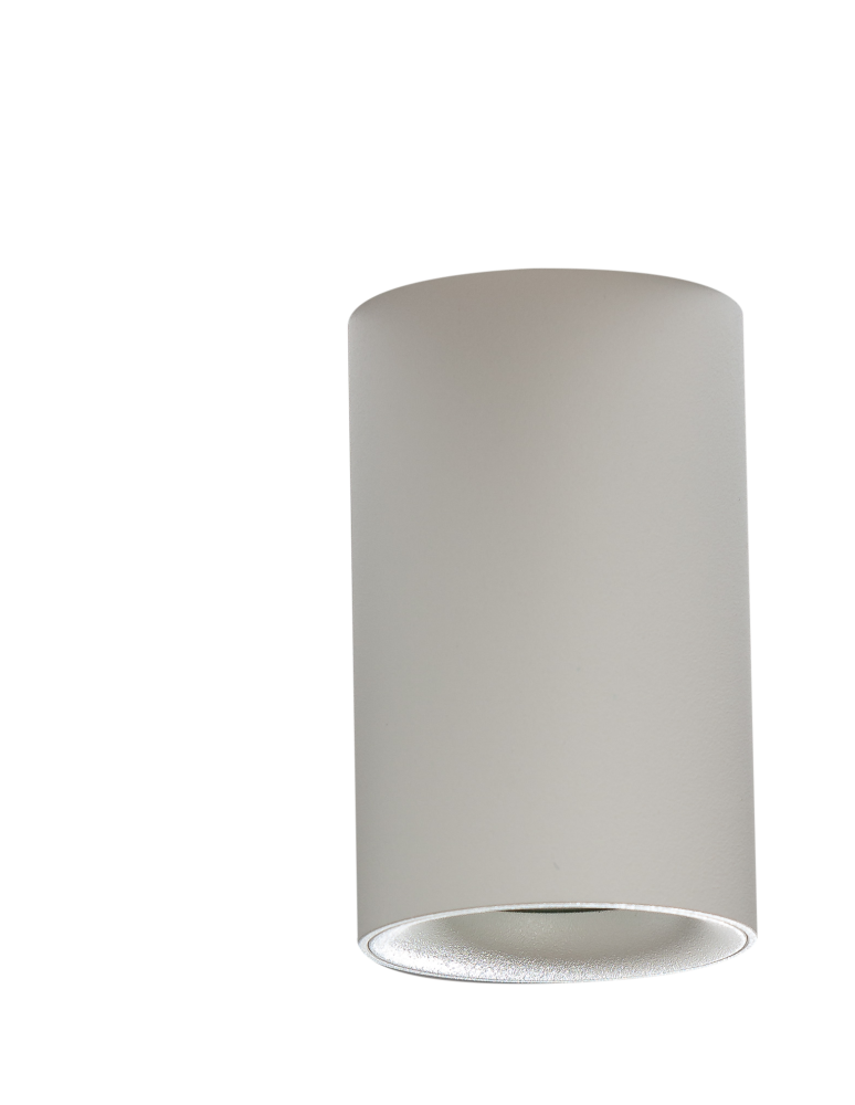 Azzardo EIGER IP54 WH Lampa Natynkowa IP54 Biały AZ4259 Azzardo EIGER IP54 WH Lampa Natynkowa IP54 Biały AZ4259