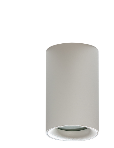 Azzardo EIGER IP54 WH Lampa Natynkowa IP54 Biały AZ4259 - produkt 2