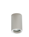 Azzardo EIGER IP54 WH Lampa Natynkowa IP54 Biały AZ4259