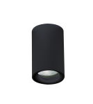 Azzardo EIGER IP54 BK Lampa Natynkowa IP54 Czarny AZ4260 Azzardo EIGER IP54 BK Lampa Natynkowa IP54 Czarny AZ4260
