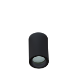 Azzardo EIGER IP54 BK Lampa Natynkowa IP54 Czarny AZ4260 Azzardo EIGER IP54 BK Lampa Natynkowa IP54 Czarny AZ4260