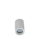 Azzardo EIGER IP54 WH Lampa Natynkowa IP54 Biały AZ4259 Azzardo EIGER IP54 WH Lampa Natynkowa IP54 Biały AZ4259