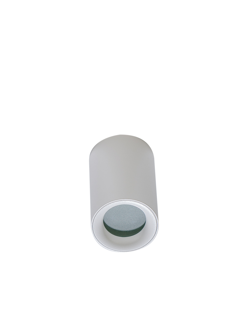 Azzardo EIGER IP54 WH Lampa Natynkowa IP54 Biały AZ4259 Azzardo EIGER IP54 WH Lampa Natynkowa IP54 Biały AZ4259