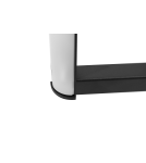 Lampy podłogowe LED - Azzardo JOHNNY DIGITAL LED RGB + REMOTE CONTROL BK Lampa Podłogowa Czarny Mat AZ4754 - product 7