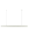 Azzardo LINNEA 112 PENDANT CCT WH Lampa Wisząca Biały AZ4570