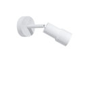 Reflektory sufitowe - Azzardo LUMI 3000K WH Reflektor Sufitowy lub Ścienny Biały AZ4556 - product 5