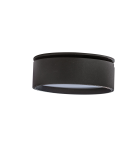 Azzardo MONA SPOT 18W 3000K BK Lampa Podtynkowa Czarny Mat AZ4535 Azzardo MONA SPOT 18W 3000K BK Lampa Podtynkowa Czarny Mat AZ4535