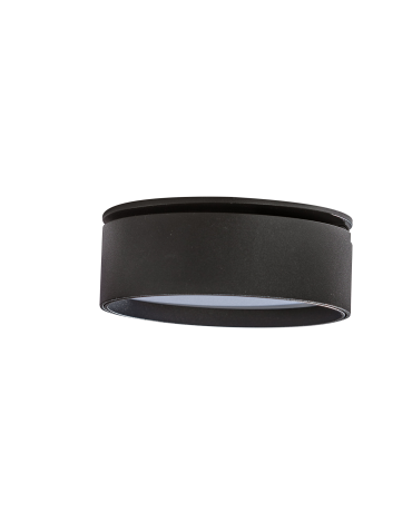 Azzardo MONA SPOT 18W 3000K BK Lampa Podtynkowa Czarny Mat AZ4535 - produkt 2