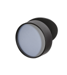 Azzardo MONA SPOT 18W 3000K BK Lampa Podtynkowa Czarny Mat AZ4535 Azzardo MONA SPOT 18W 3000K BK Lampa Podtynkowa Czarny Mat AZ4535
