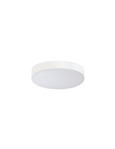 Azzardo MONZA R 50 CCT + REMOTE CONTROL (WH) Lampa Natynkowa Biały AZ4766