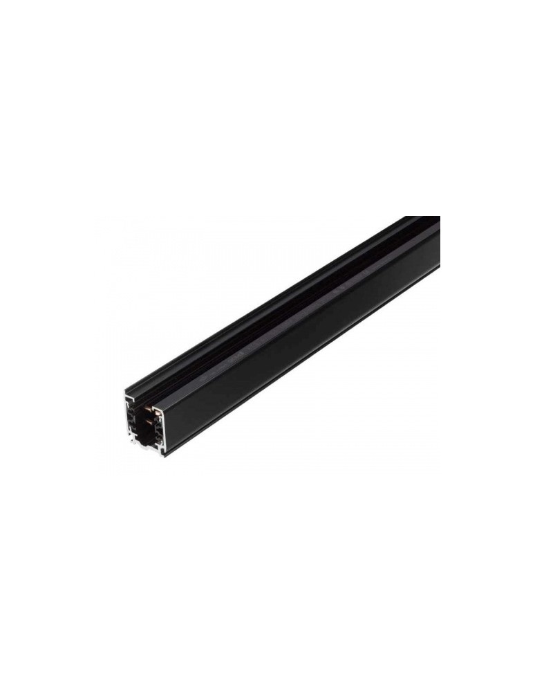 Szyny 3 fazowe - Nordic Aluminium GLOBAL 3-fazowy 2m XTS 4200 - produkt kolory-swiatla.pl 1