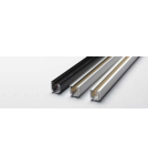 Szyny 3 fazowe - Nordic Aluminium GLOBAL 3-fazowy 2m XTS 4200 - product 2