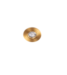 Lampy podtynkowe okrągłe - Azzardo CARO R GO Oprawa Wpustowa/Podtynkowa AZ5424 - product 1