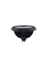 Azzardo WIFI LED ES111 15W BLACK 4000K Żarówka LED Czarny AZ3366