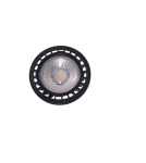 Azzardo WIFI LED ES111 15W BLACK 4000K Żarówka LED Czarny AZ3366 Azzardo WIFI LED ES111 15W BLACK 4000K Żarówka LED Czarny AZ3366