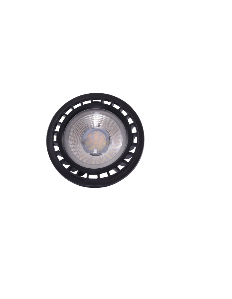 Azzardo WIFI LED ES111 15W BLACK 4000K Żarówka LED Czarny AZ3366 Azzardo WIFI LED ES111 15W BLACK 4000K Żarówka LED Czarny AZ3366