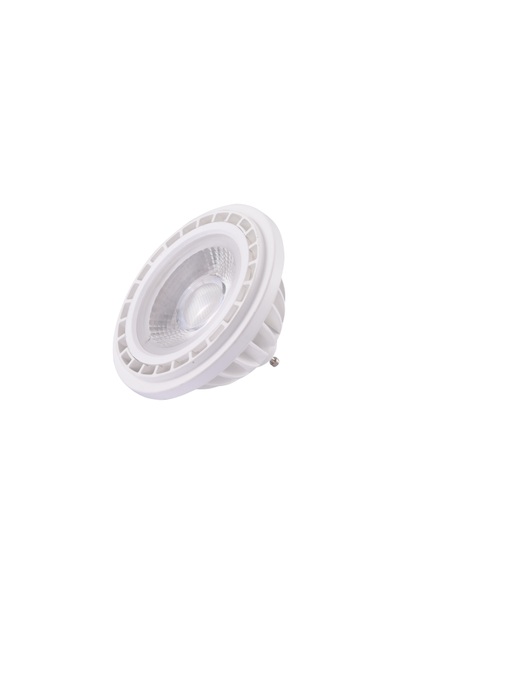 Azzardo WIFI LED ES111 15W WHITE 3000K Żarówka LED Biały AZ3362 Azzardo WIFI LED ES111 15W WHITE 3000K Żarówka LED Biały AZ3362