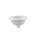 Azzardo WIFI LED ES111 15W WHITE 4000K Żarówka LED Biały AZ3365 Azzardo WIFI LED ES111 15W WHITE 4000K Żarówka LED Biały AZ3365