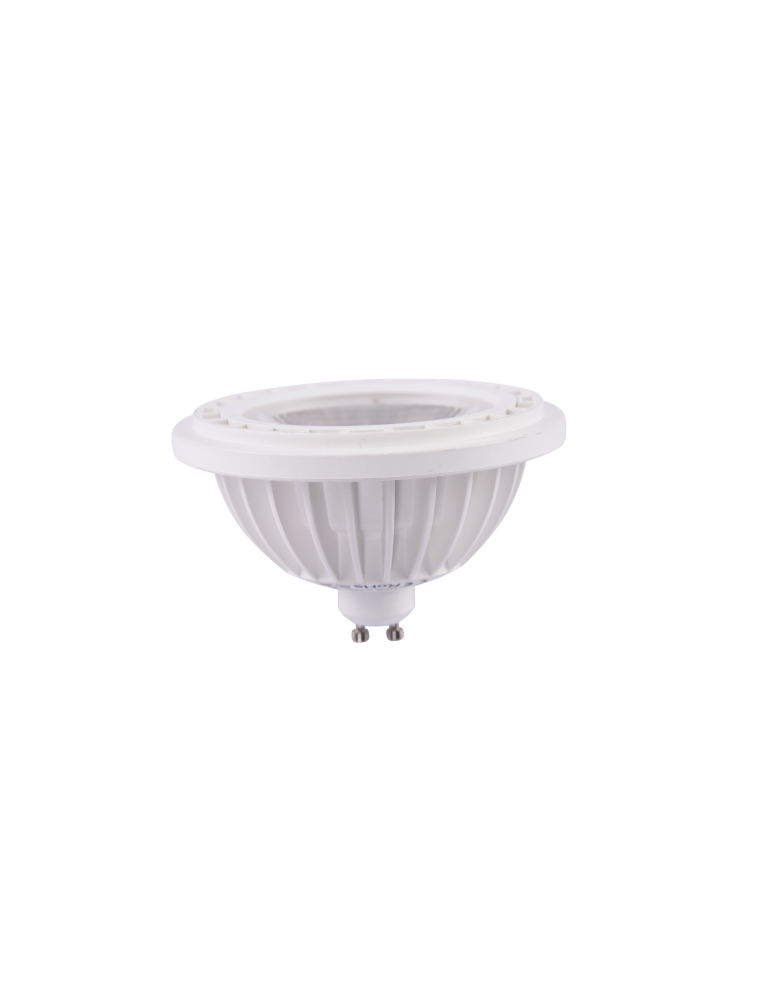 Azzardo WIFI LED ES111 15W WHITE 4000K Żarówka LED Biały AZ3365 Azzardo WIFI LED ES111 15W WHITE 4000K Żarówka LED Biały AZ3365