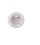 Azzardo WIFI LED ES111 15W WHITE 3000K Żarówka LED Biały AZ3362 Azzardo WIFI LED ES111 15W WHITE 3000K Żarówka LED Biały AZ3362