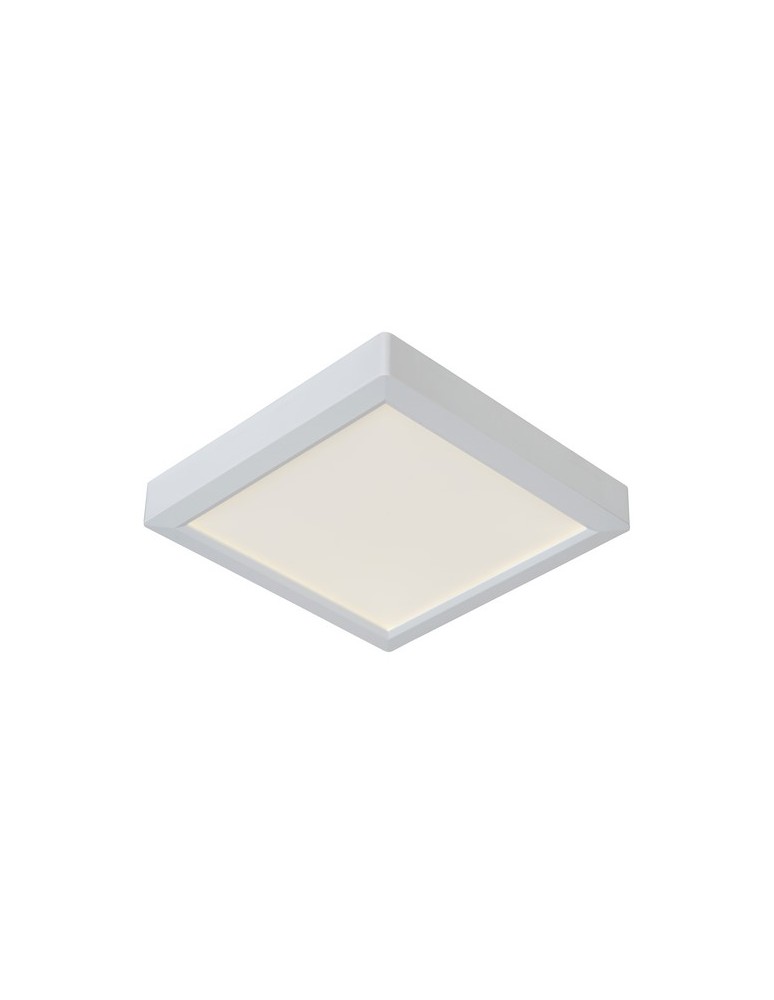 Lucide TENDO-LED Plafon Square 07106/18/31