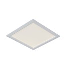 Plafony - Lucide TENDO-LED Plafon Square 07106/18/31 - produkt 5
