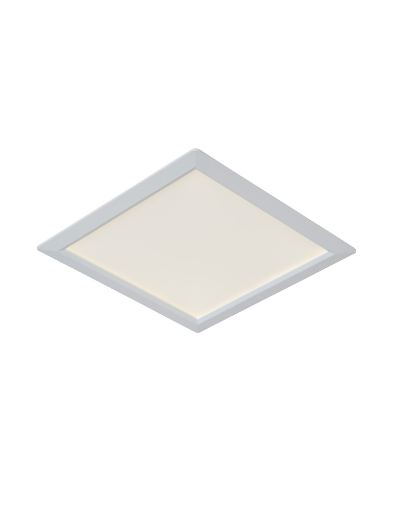 Lucide TENDO-LED Plafon Square 07106/18/31