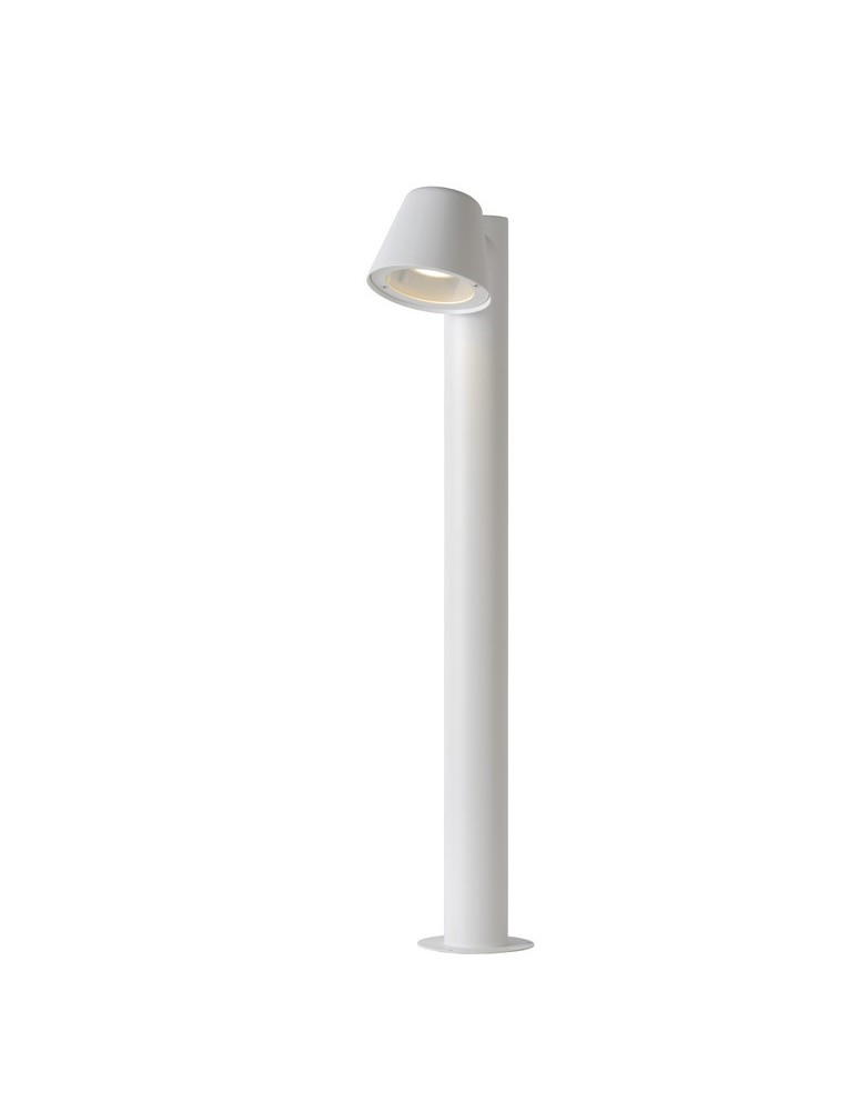 Lucide DINGO LED Bollard H70cm IP44 G 14881/70/31