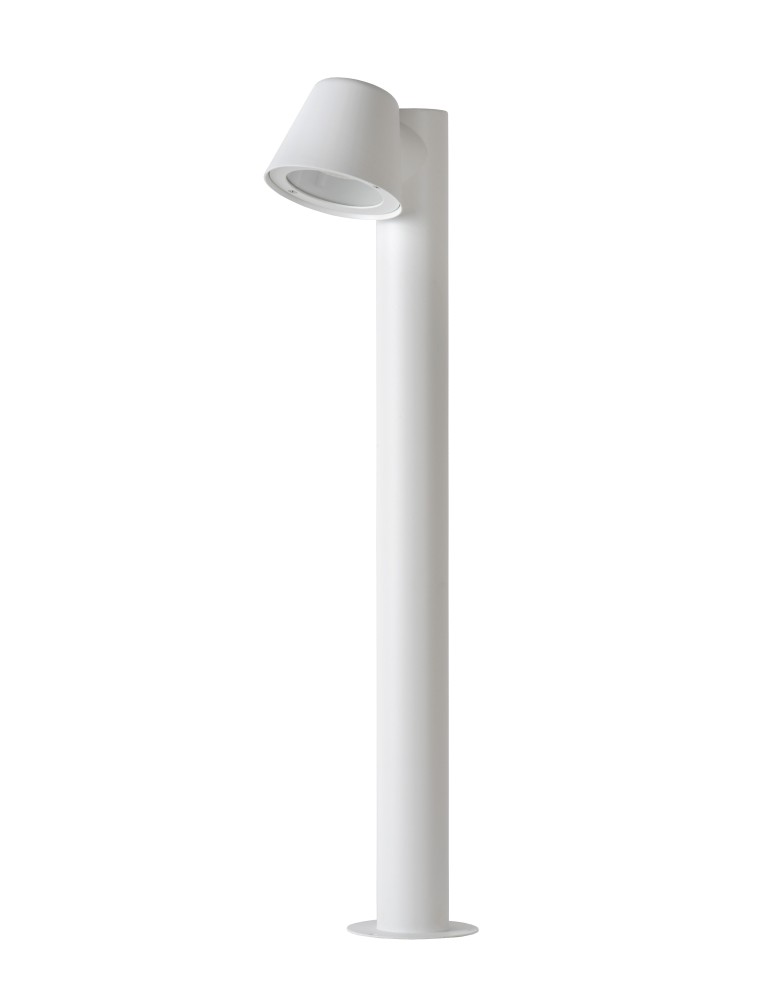 Lucide DINGO LED Bollard H70cm IP44 G 14881/70/31