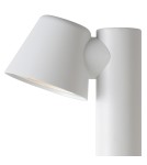 Lampy ogrodowe stojące - Lucide DINGO LED Bollard H70cm IP44 G 14881/70/31 - produkt 4