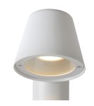 Lampy ogrodowe stojące - Lucide DINGO LED Bollard H70cm IP44 G 14881/70/31 - produkt 5