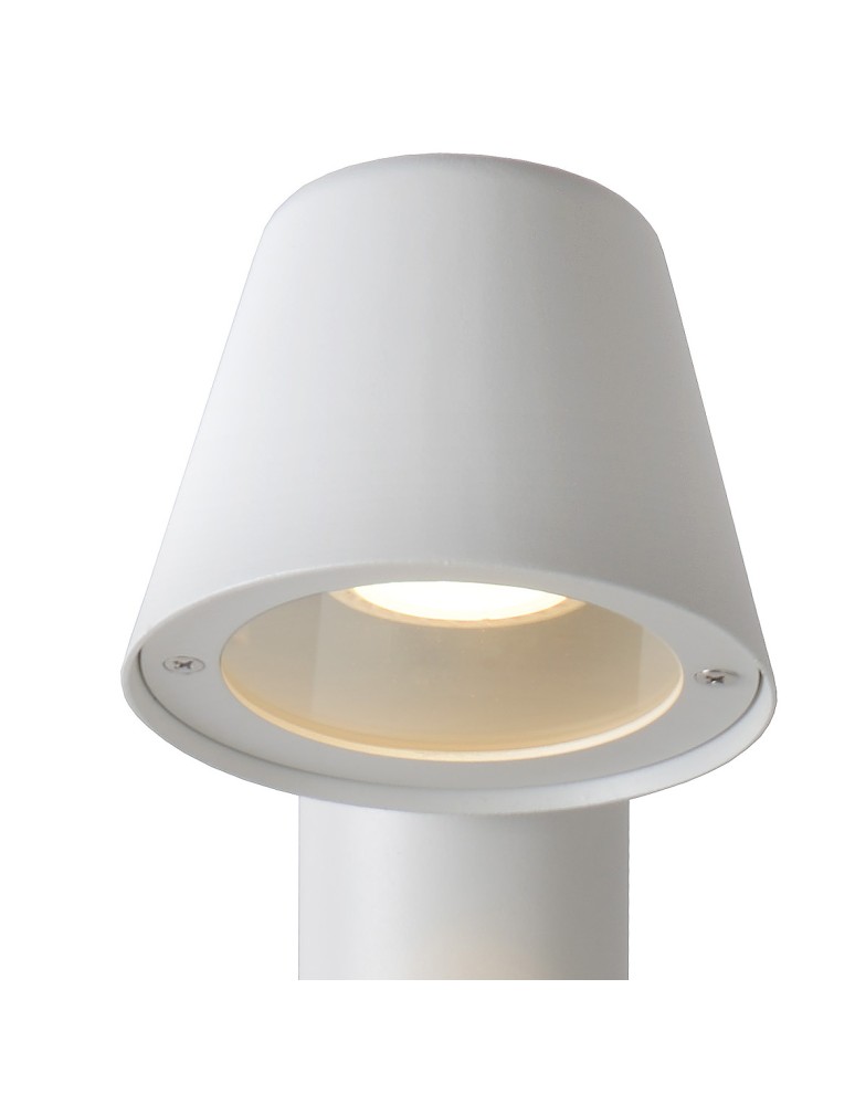 Lucide DINGO LED Bollard H70cm IP44 G 14881/70/31