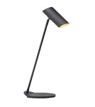 Lampy stołowe do czytania - Lucide HESTER Biurkowa LED GU10 excl 19600/01/30 - produkt 2