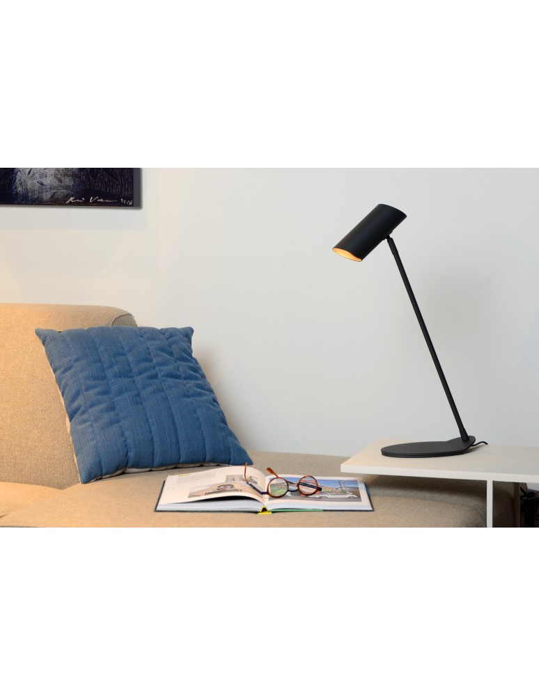 Lucide HESTER Biurkowa LED GU10 excl 19600/01/30