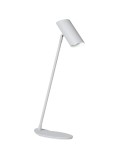 Lampy stołowe do czytania - Lucide HESTER Biurkowa LED GU10 excl 19600/01/31 - produkt 1
