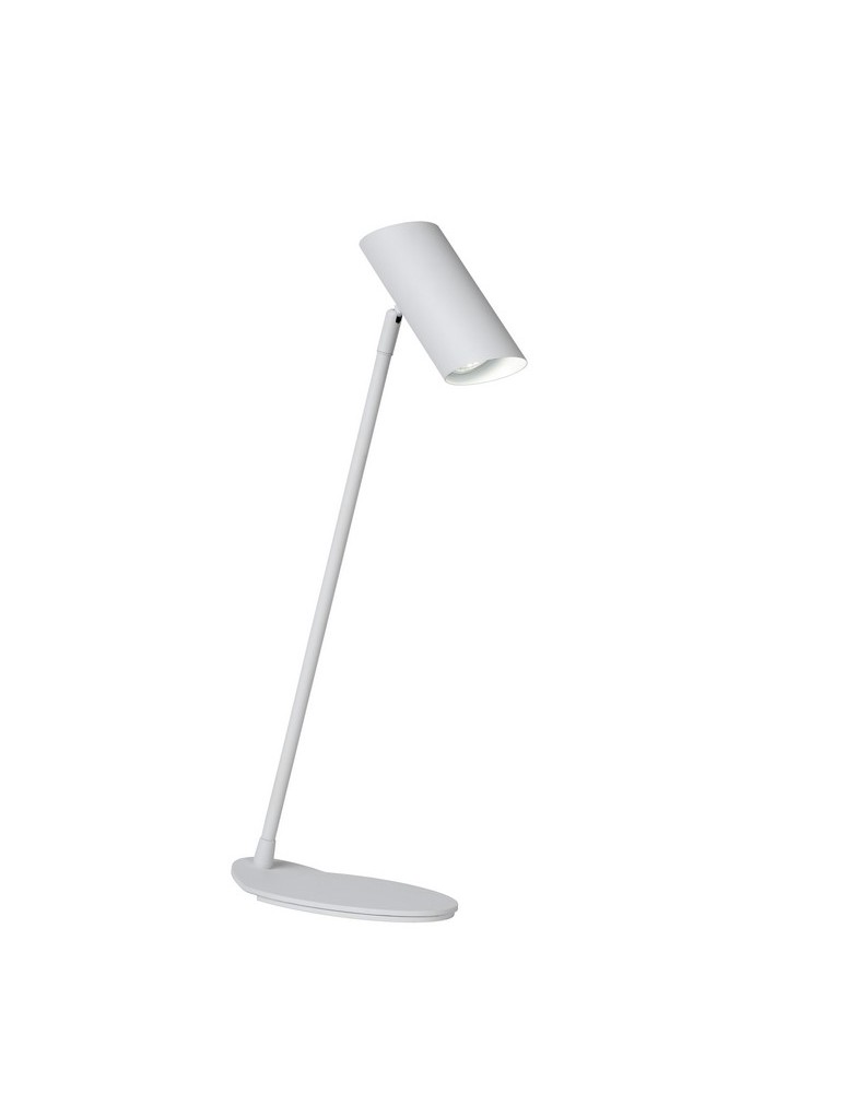 Lucide HESTER Biurkowa LED GU10 excl 19600/01/31