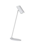 Lampy stołowe do czytania - Lucide HESTER Biurkowa LED GU10 excl 19600/01/31 - produkt 2