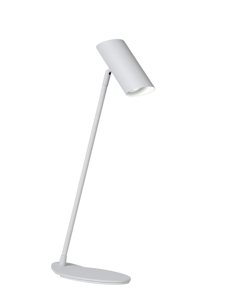 Lucide HESTER Biurkowa LED GU10 excl 19600/01/31