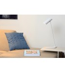 Lampy stołowe do czytania - Lucide HESTER Biurkowa LED GU10 excl 19600/01/31 - produkt 4