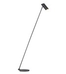 Lampy podłogowe - Lucide HESTER Podłogowa LED GU10 excl 19700/01/30 - produkt 1