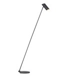 Lampy podłogowe - Lucide HESTER Podłogowa LED GU10 excl 19700/01/30 - produkt 2