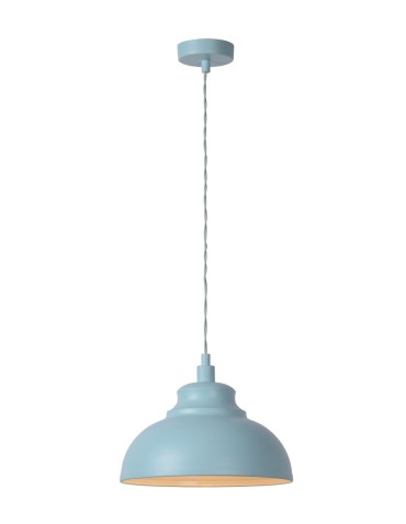 Lucide ISLA  Wisząca E14 D29 H22cm Bl 34400/29/68 - produkt 2