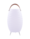 Azzardo BOOMBOX BUCKET Głośnik IP44 Biały AZ4665