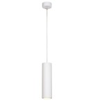 Lampy wiszące - Lucide GIPSY Wisząca Round GU10 H25c 35400/25/31 - produkt 1
