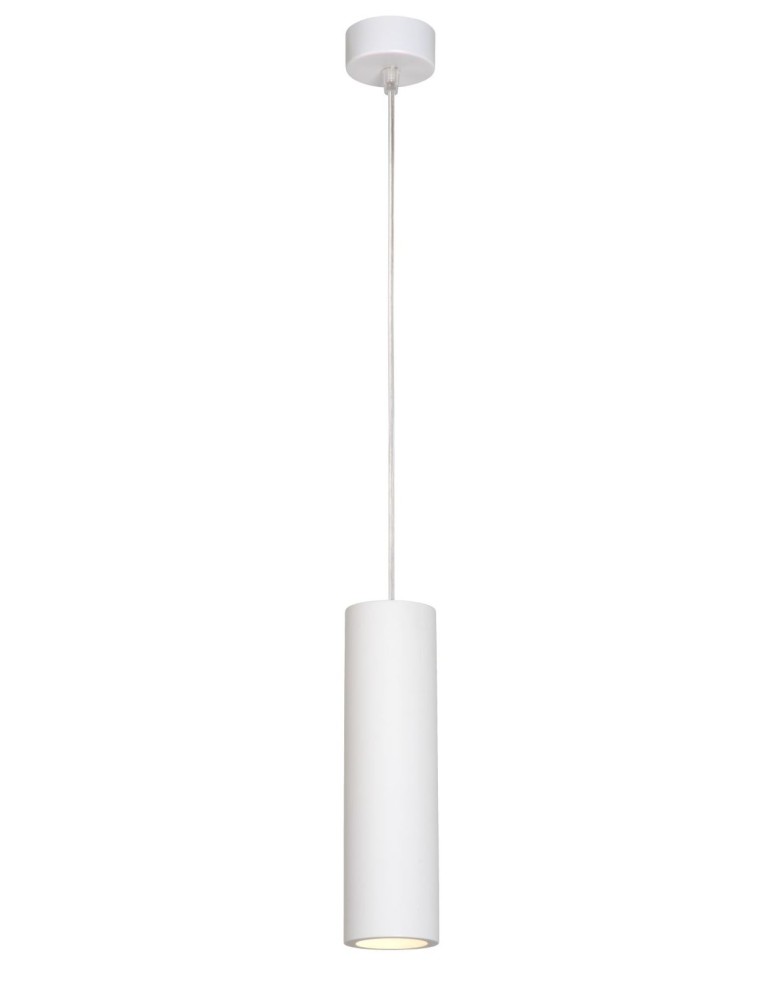 Lucide GIPSY Wisząca Round GU10 H25c 35400/25/31