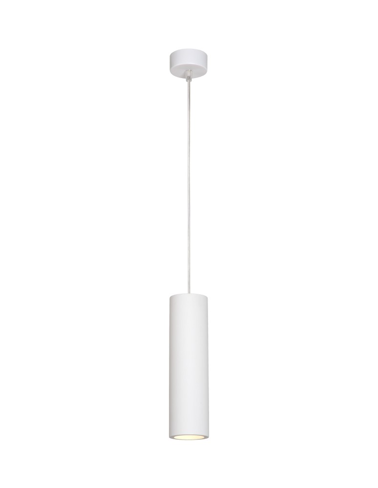 Lucide GIPSY Wisząca Round GU10 H25c 35400/25/31