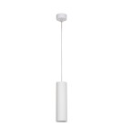 Lampy wiszące - Lucide GIPSY Wisząca Round GU10 H25c 35400/25/31 - produkt 3